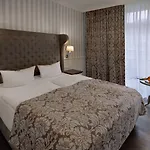 Hotel Europa Kühlungsborn
