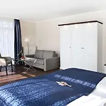 Hotel Europa Kühlungsborn
