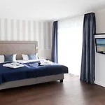 Europa 4* Kühlungsborn