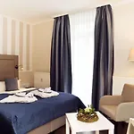 Hotel Europa 4*