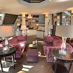 Otel Europa Kühlungsborn