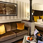 Europa Otel Kühlungsborn