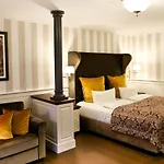 Hotel Europa Kühlungsborn