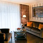 Europa Hotel