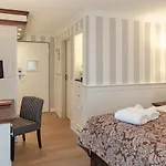 Europa Hotel 4*