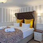 Europa Hotel