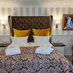 Hotel Europa Kühlungsborn