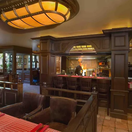 Europa Ostseebad Kühlungsborn