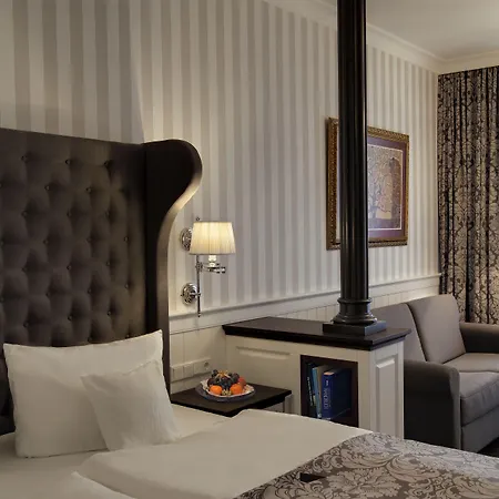 Europa Ostseebad Kühlungsborn