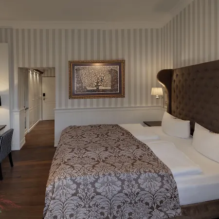 Europa Hotel