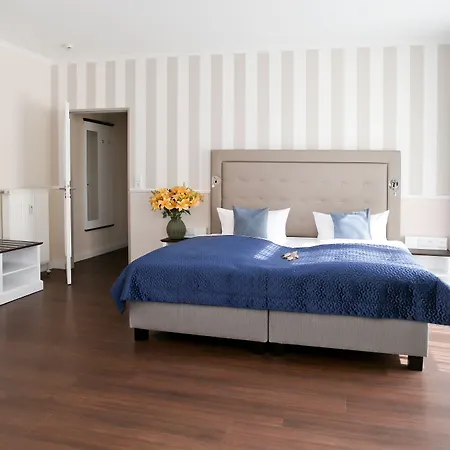 Europa Ostseebad Kühlungsborn