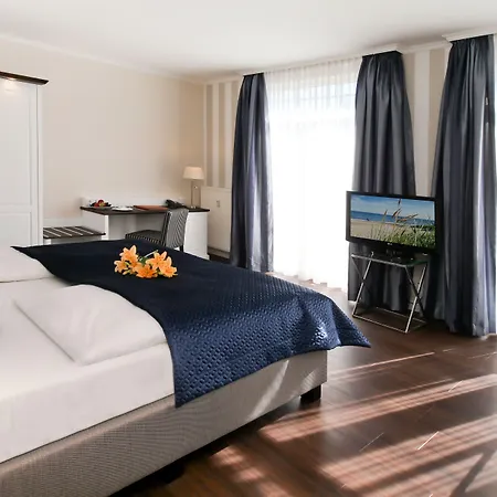 Hotell Europa