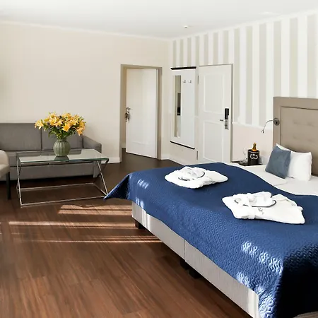 Hotel Europa 4*