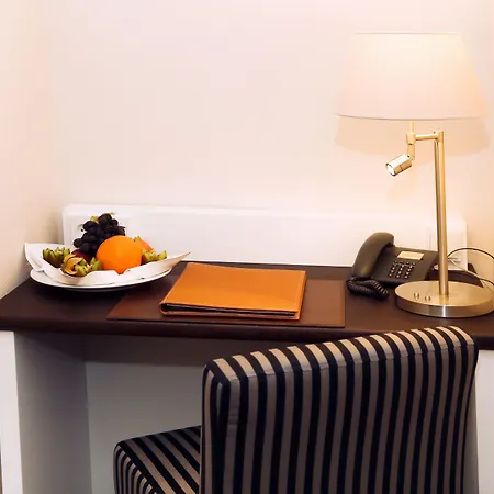 Europa Hotell 4*