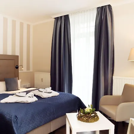 Hotel Europa 4*