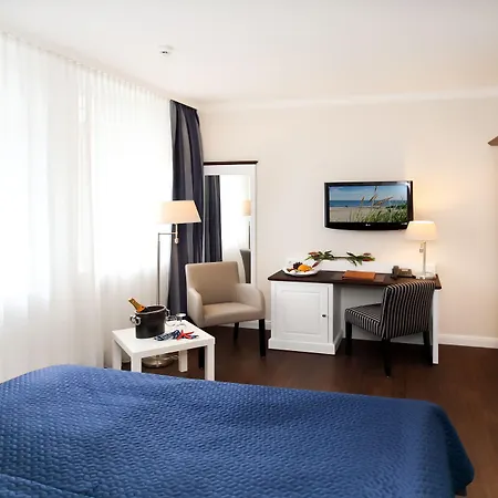 Europa Ostseebad Kühlungsborn