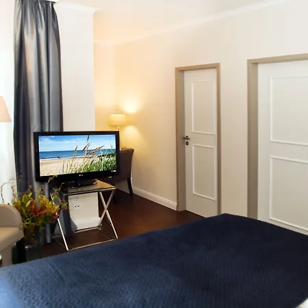 Europa Ostseebad Kühlungsborn