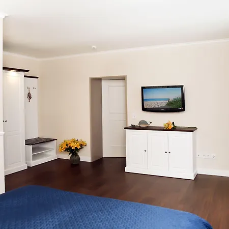 Europa Hotell Ostseebad Kühlungsborn