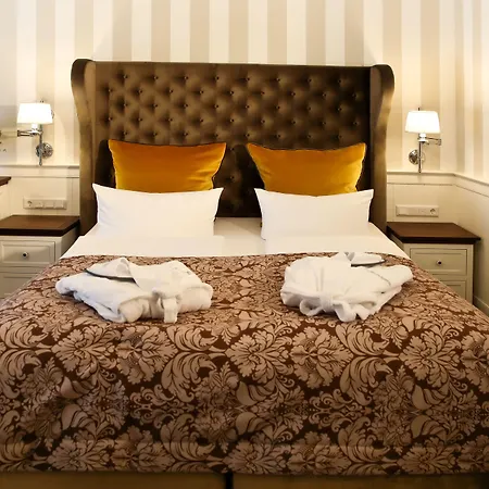 Hotel Europa 4*