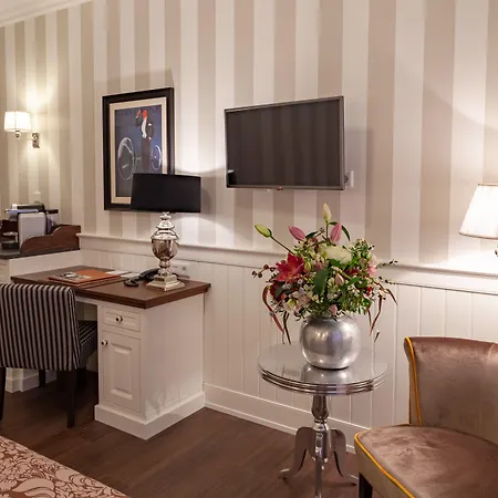 Europa Hotell Ostseebad Kühlungsborn