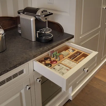 Hotel Europa Ostseebad Kühlungsborn