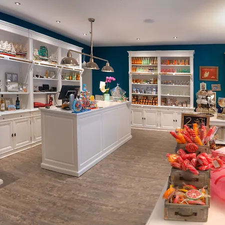 Europa Hotel Ostseebad Kühlungsborn