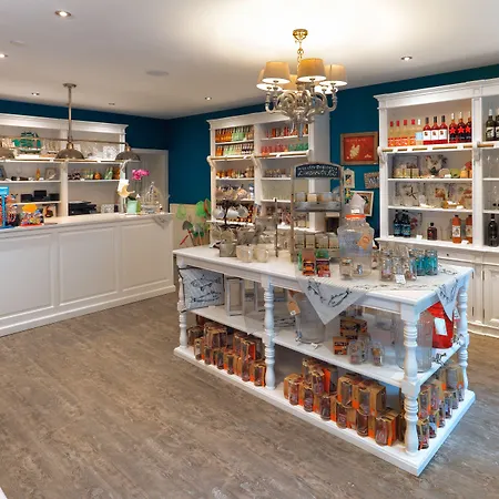 Europa 4* Ostseebad Kühlungsborn