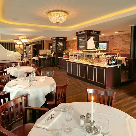 Europa Ostseebad Kühlungsborn