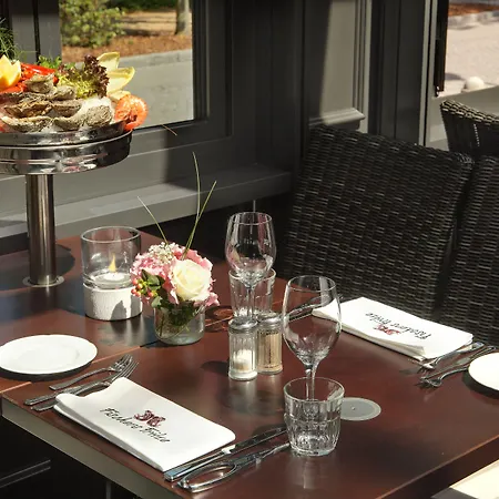 Europa Ostseebad Kühlungsborn