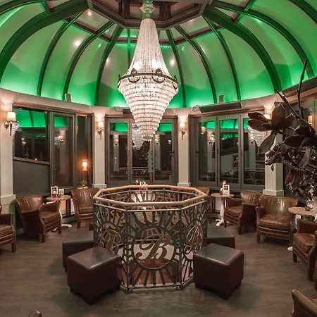 Europa 4* Ostseebad Kühlungsborn