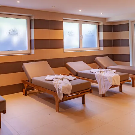 Europa Hotell