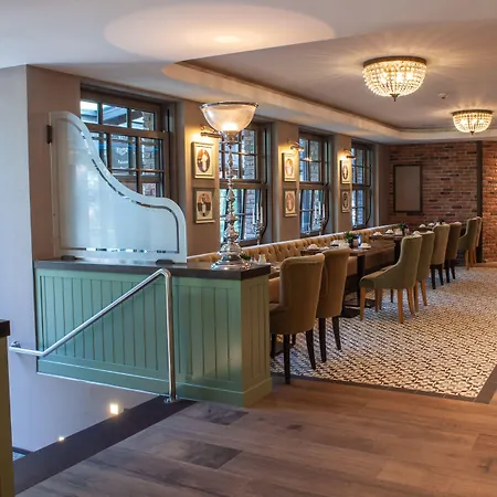 Europa 4* Ostseebad Kühlungsborn