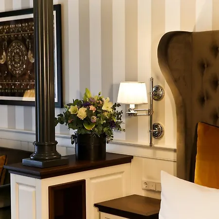 Europa Hotel Ostseebad Kühlungsborn
