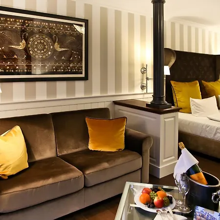 Europa Hotell Ostseebad Kühlungsborn