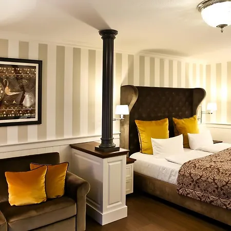 Europa Hotel 4*