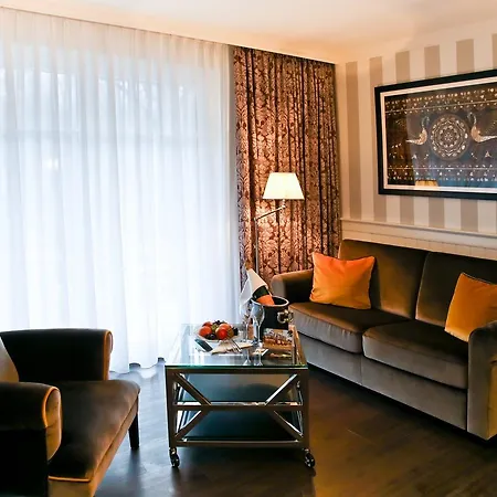 Europa Hotel