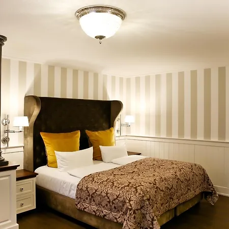 Europa 4* Ostseebad Kühlungsborn