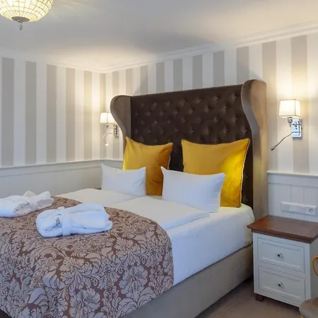 Europa Hotel