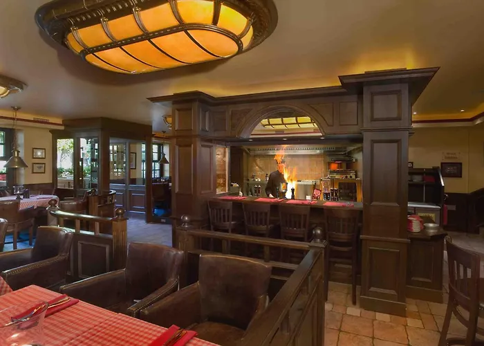 Europa Ostseebad Kühlungsborn