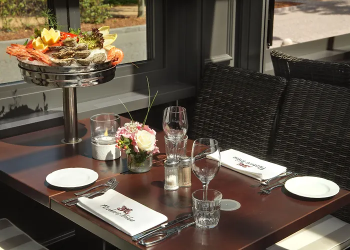 Europa Ostseebad Kühlungsborn